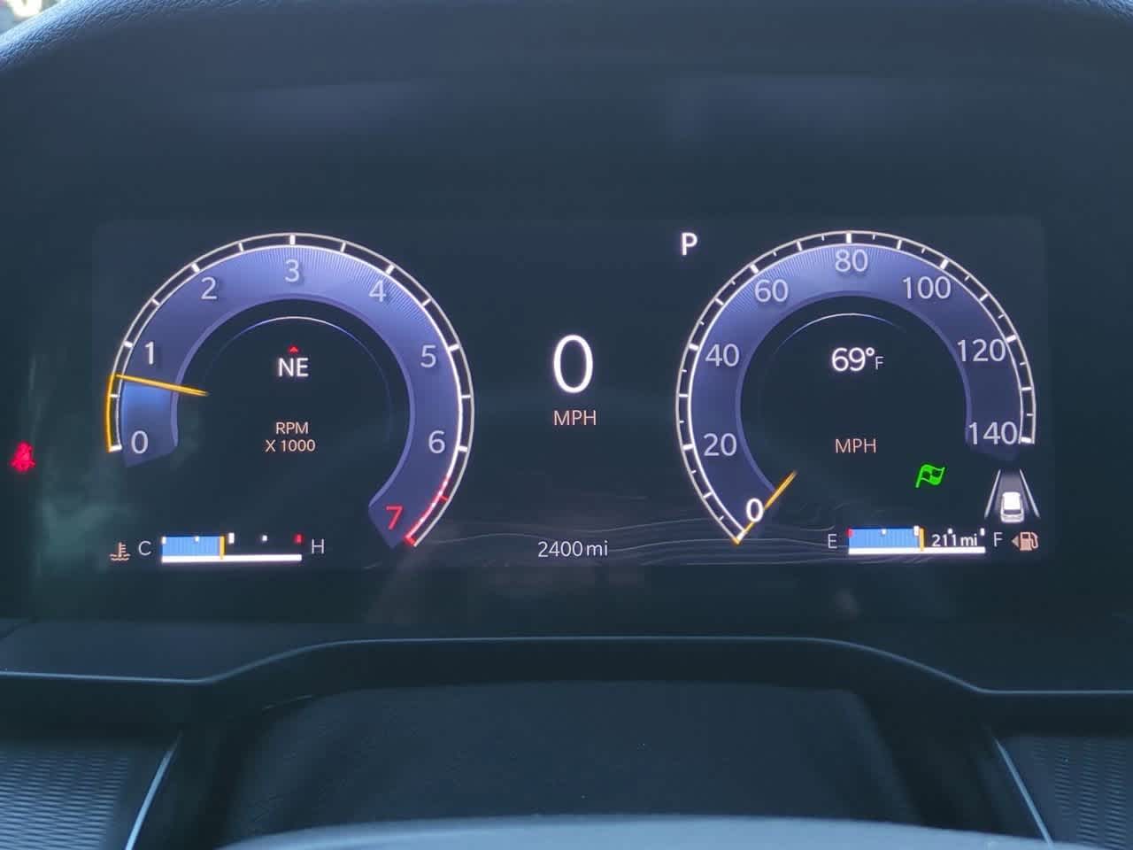 Thumbnail: 2025 Jeep Grand Cherokee - 33