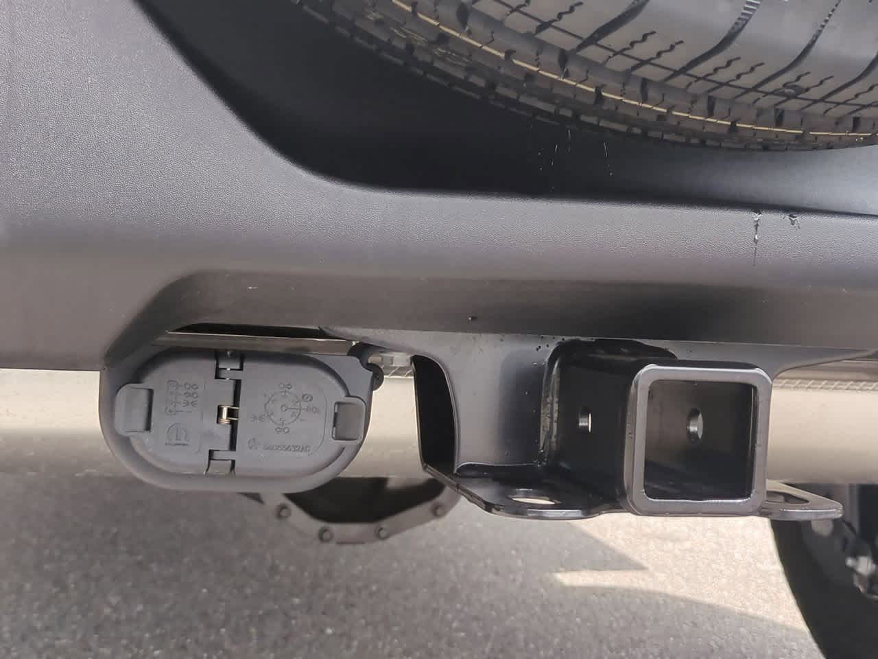 Thumbnail: 2025 Jeep Wrangler - 35