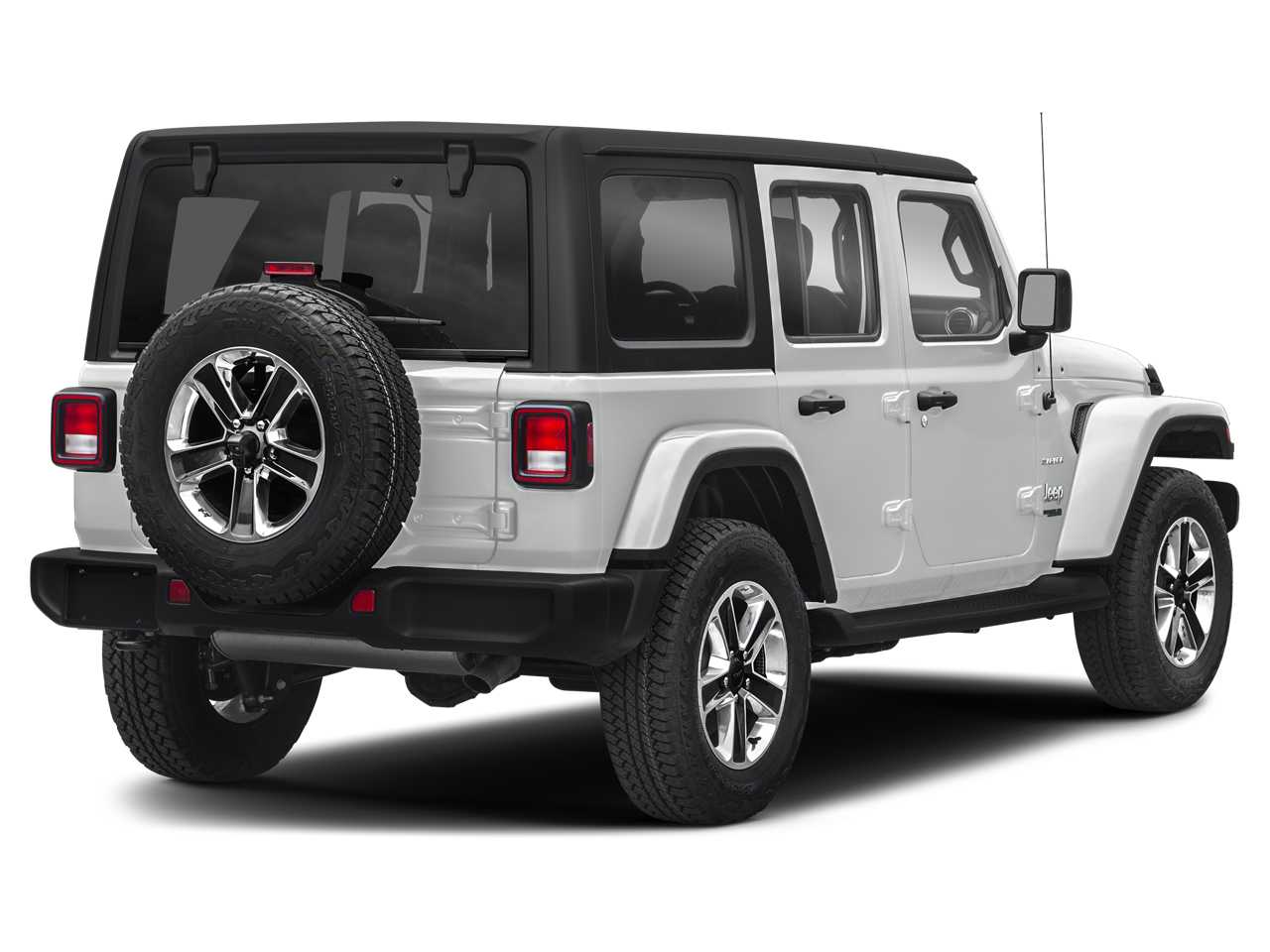 Thumbnail: 2021 Jeep Wrangler - 2
