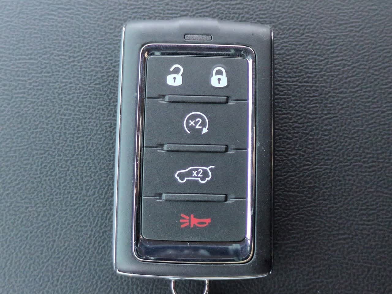 Thumbnail: 2025 Jeep Grand Cherokee - 36