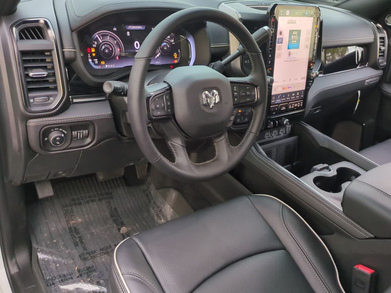 Thumbnail: 2026 RAM 2500 - 10