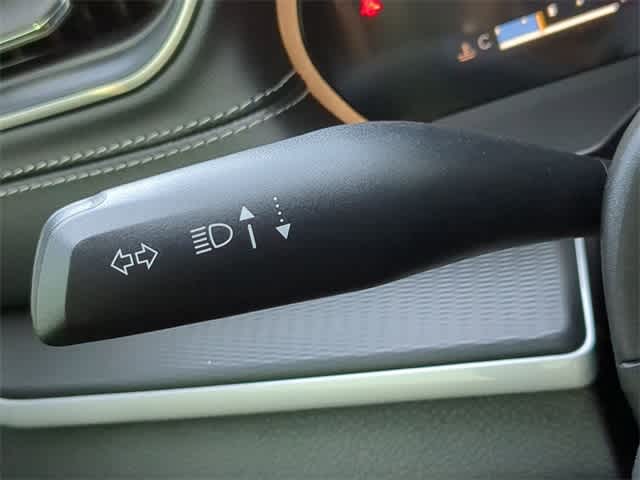 Thumbnail: 2025 Jeep Grand Cherokee - 26