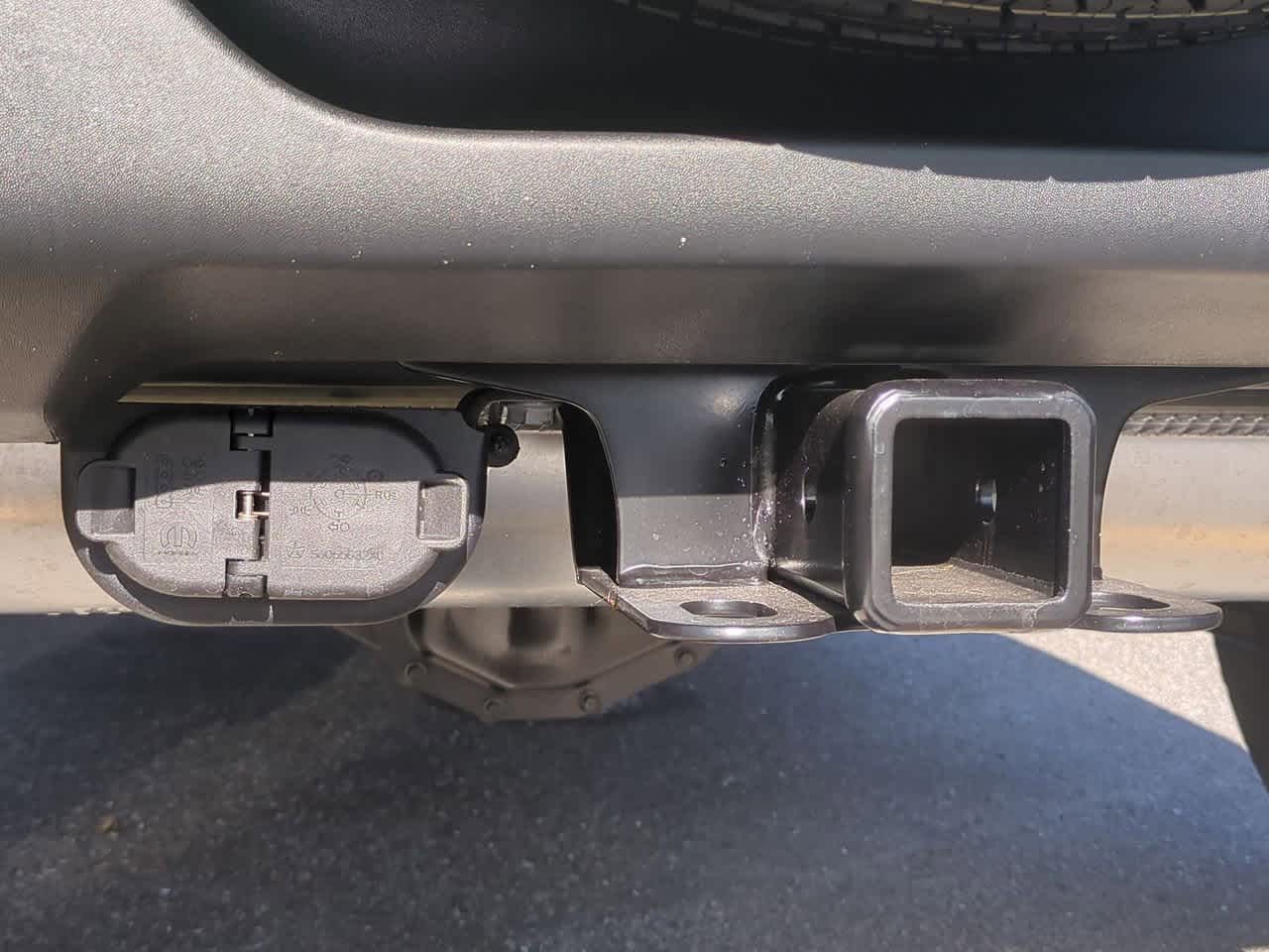 Thumbnail: 2025 Jeep Wrangler - 34