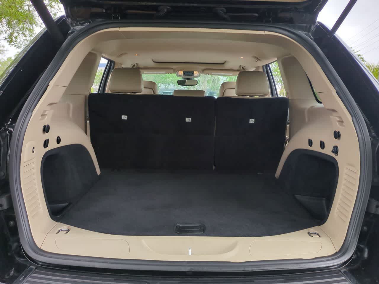 Thumbnail: 2021 Jeep Grand Cherokee - 36