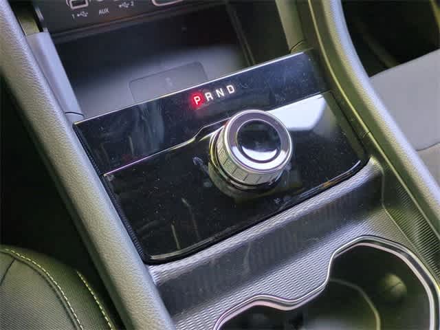 Thumbnail: 2025 Jeep Grand Cherokee L - 32