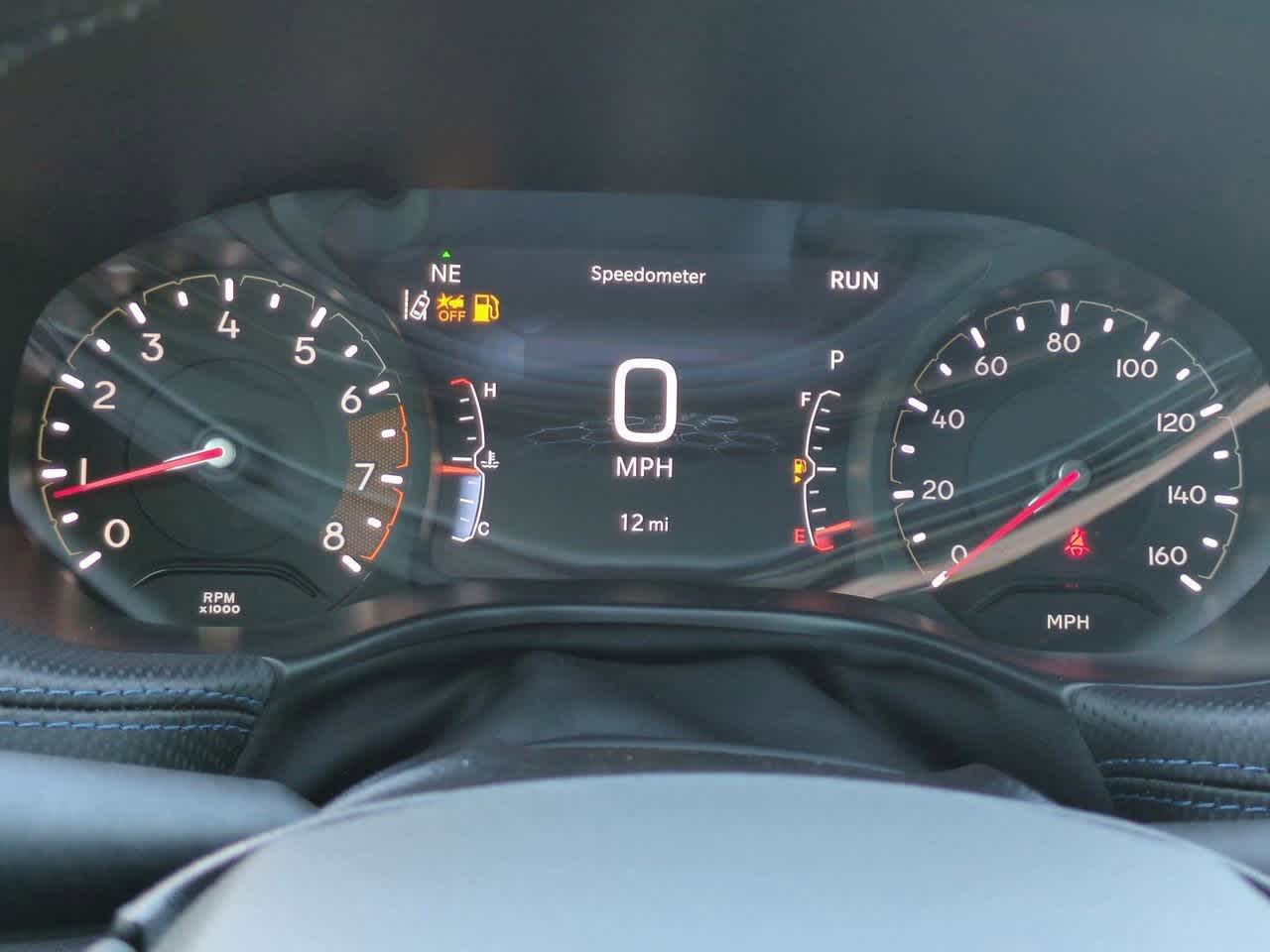 Thumbnail: 2026 Jeep Compass - 33