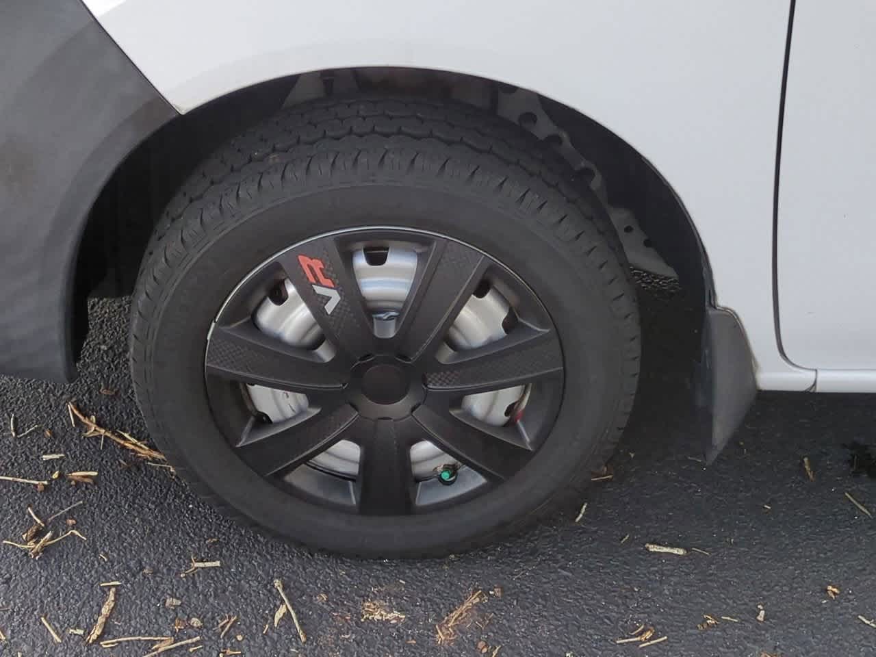 Thumbnail: 2015 Nissan NV200 - 14
