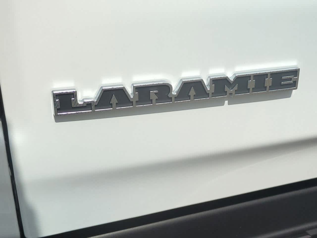 Thumbnail: 2026 RAM 1500 - 13