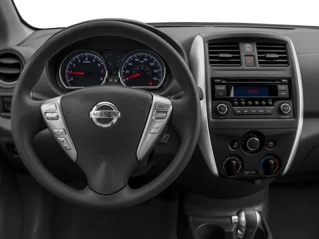 Thumbnail: 2017 Nissan Versa - 7