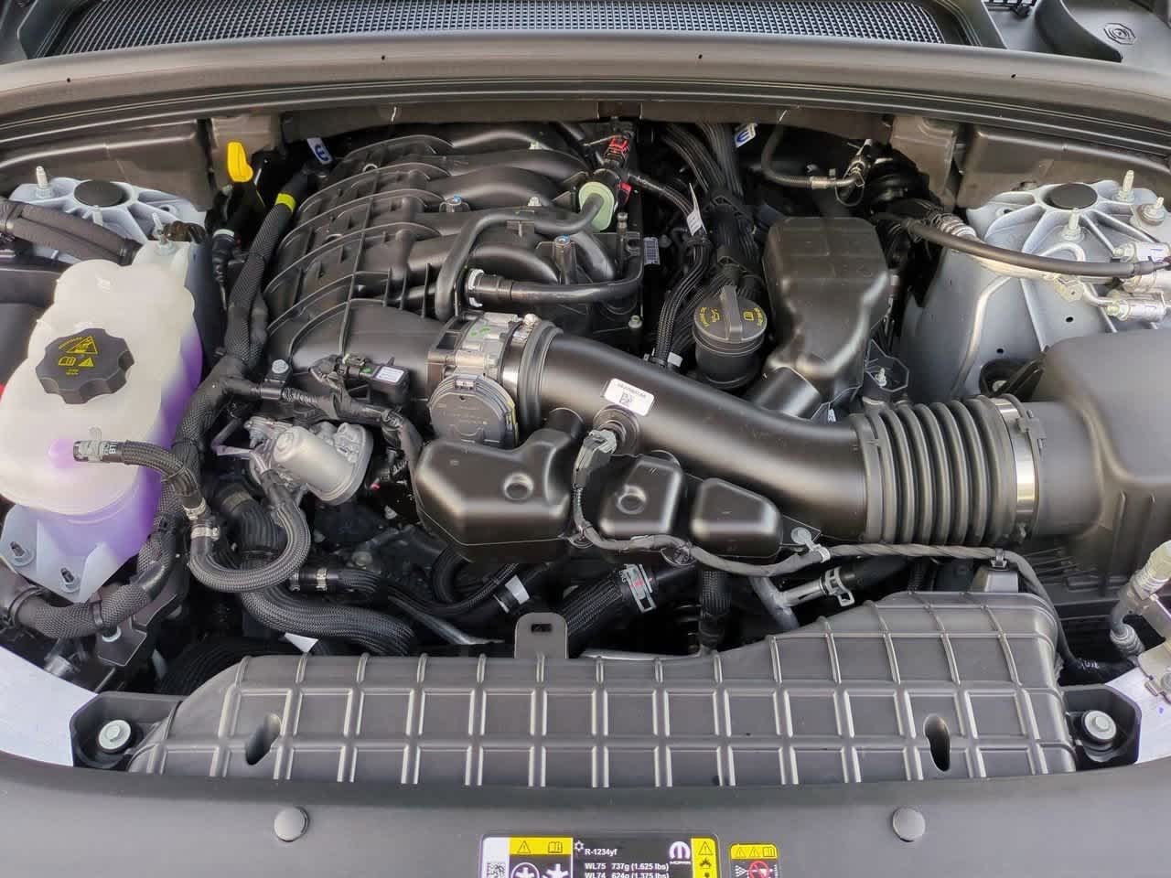 Thumbnail: 2025 Jeep Grand Cherokee - 15