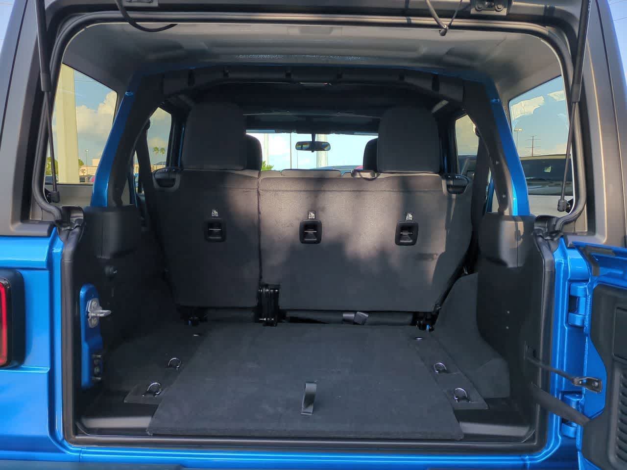 Thumbnail: 2026 Jeep Wrangler - 34