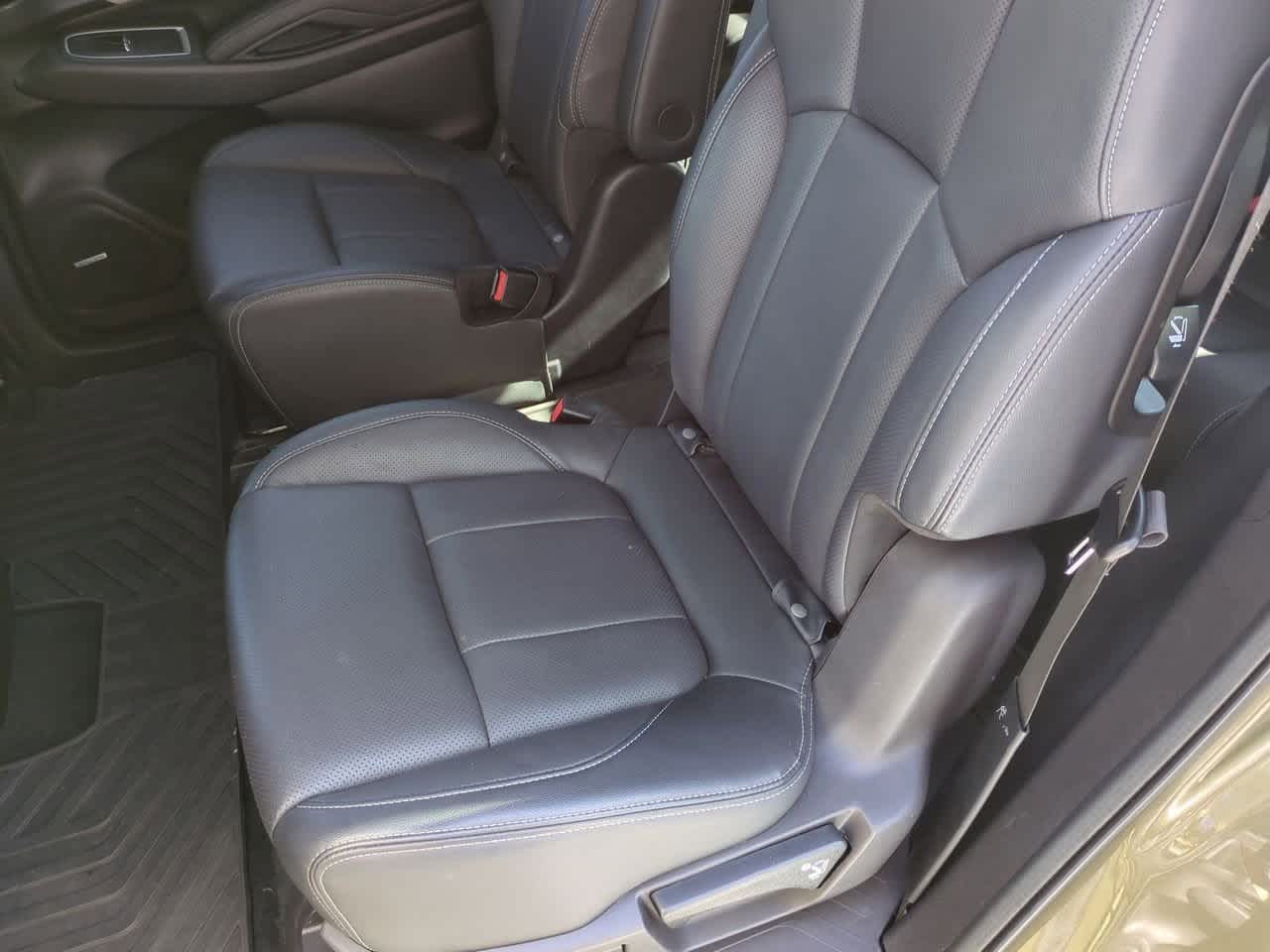 Thumbnail: 2022 Subaru Ascent - 21