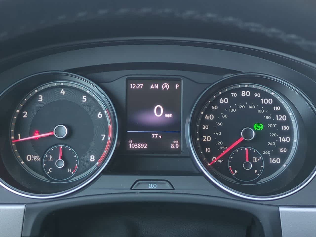 Thumbnail: 2019 Volkswagen Atlas - 34