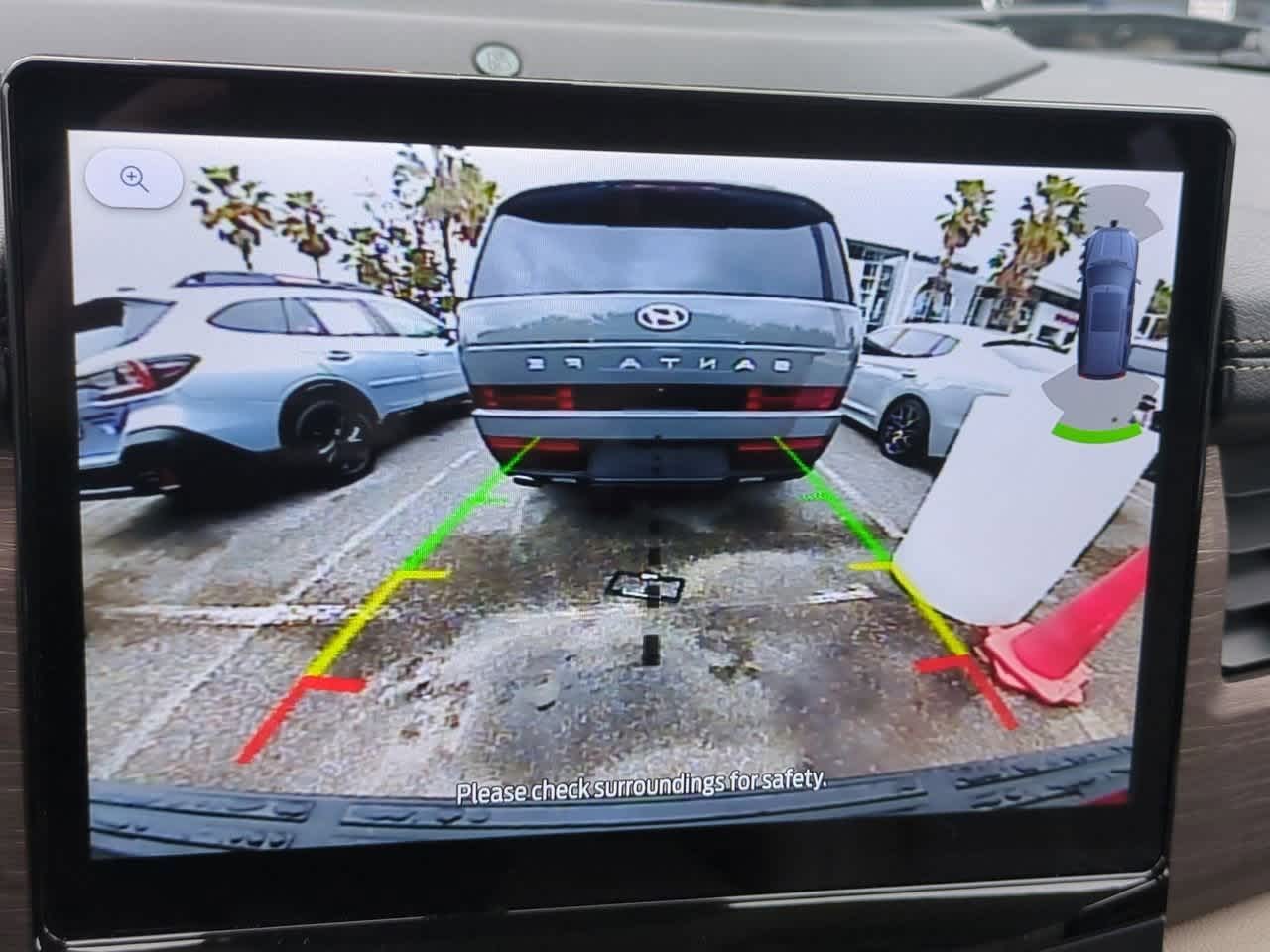 Thumbnail: 2024 Ford Expedition MAX - 30