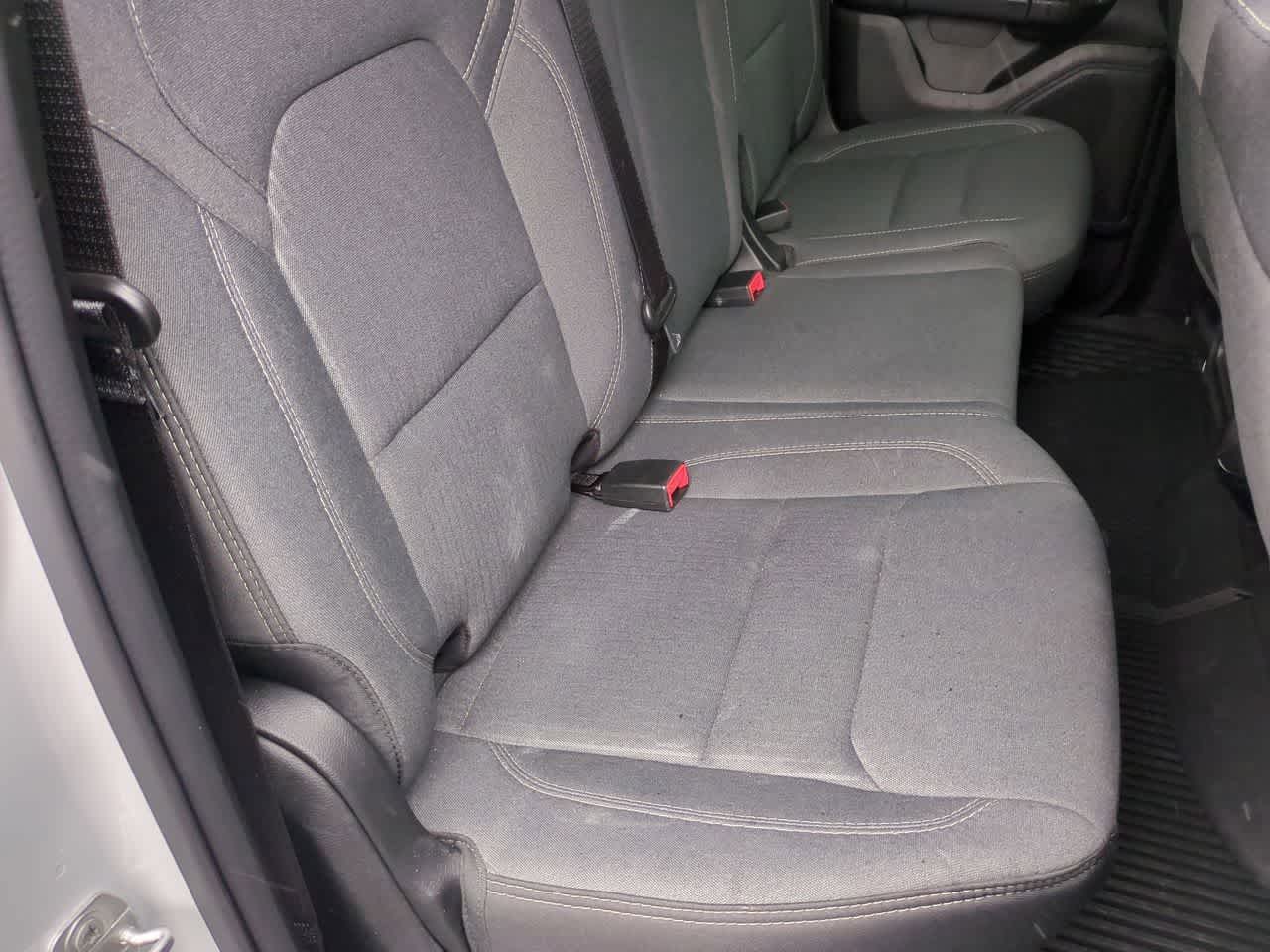 Thumbnail: 2024 RAM 1500 - 21