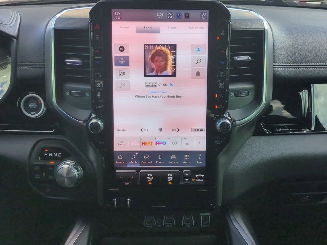 Thumbnail: 2026 RAM 1500 - 29