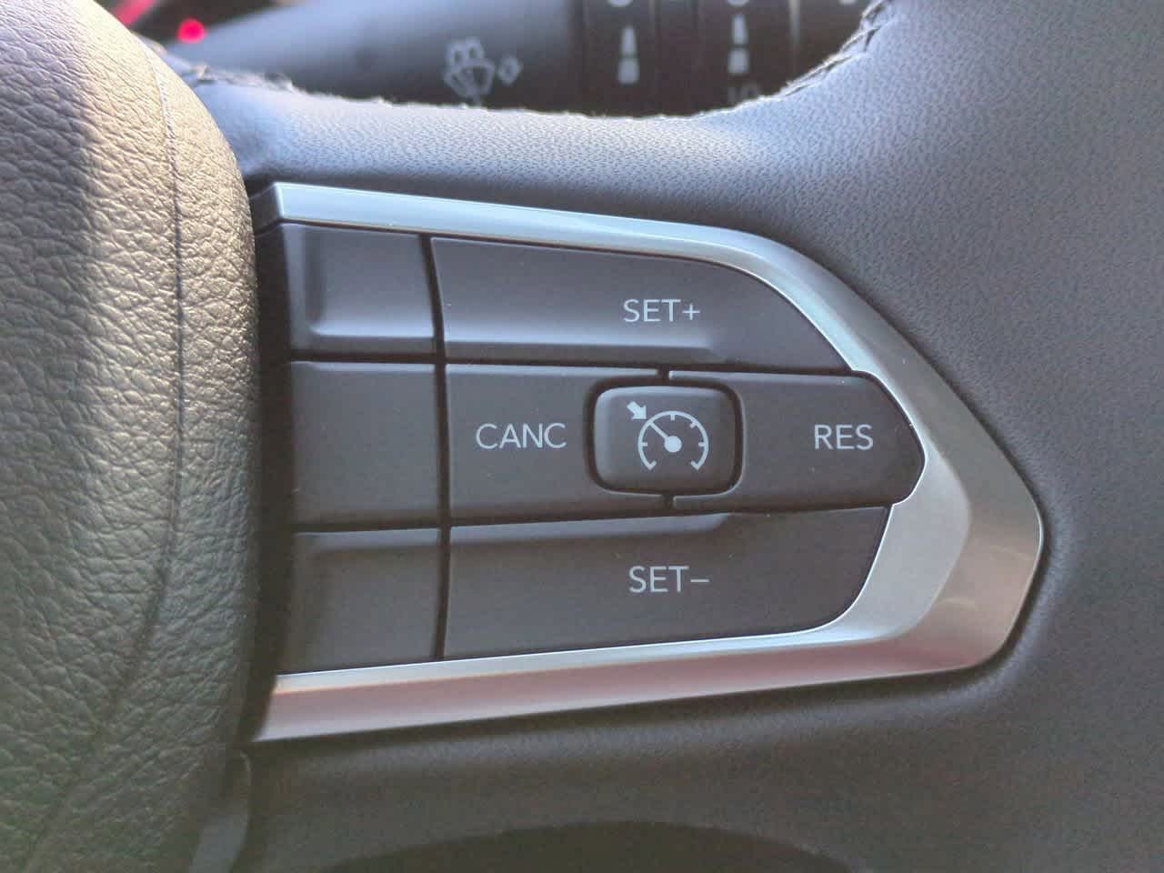 Thumbnail: 2026 Jeep Compass - 25