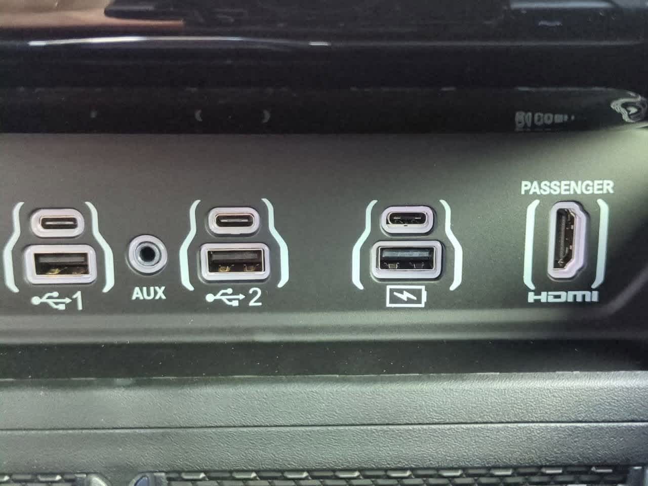 Thumbnail: 2026 RAM 1500 - 33