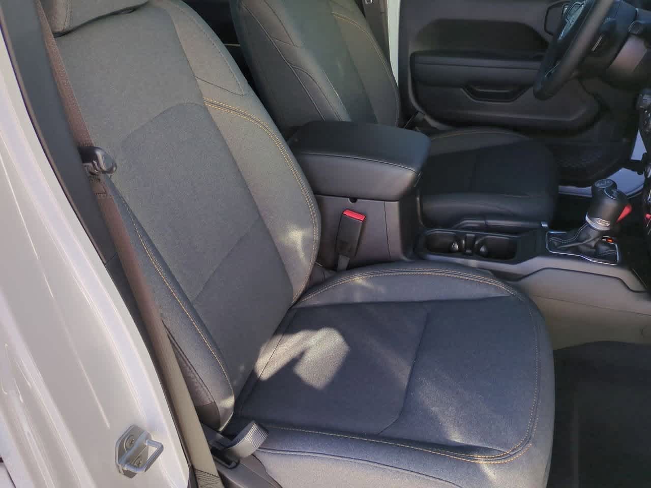 Thumbnail: 2025 Jeep Wrangler - 22