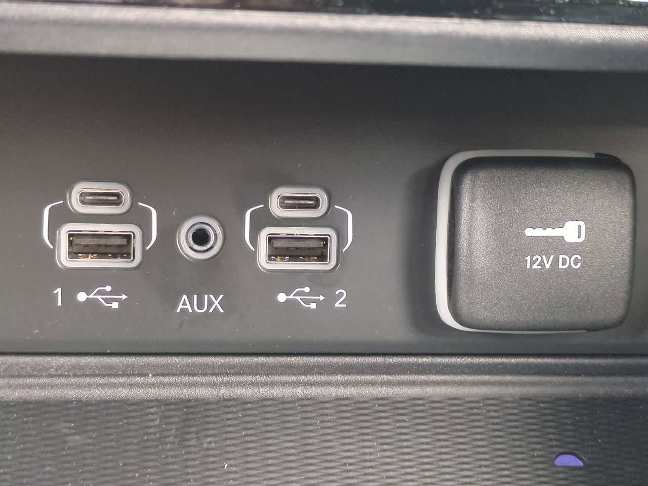 Thumbnail: 2025 Jeep Grand Cherokee L - 31