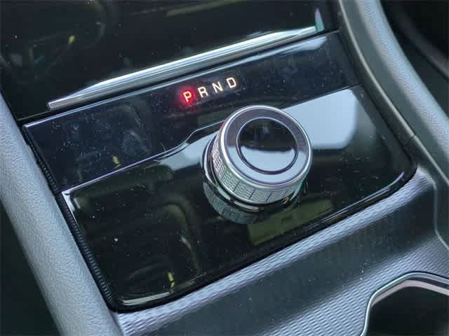 Thumbnail: 2025 Jeep Grand Cherokee - 32