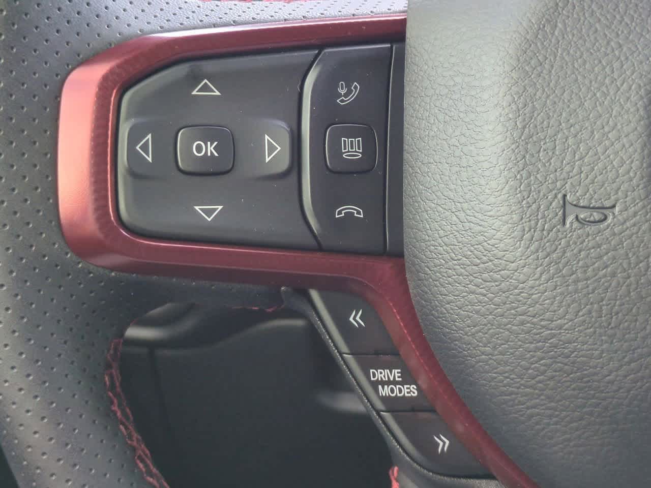 Thumbnail: 2026 RAM 1500 - 23