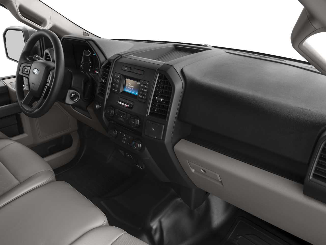 Thumbnail: 2017 Ford F-150 - 14