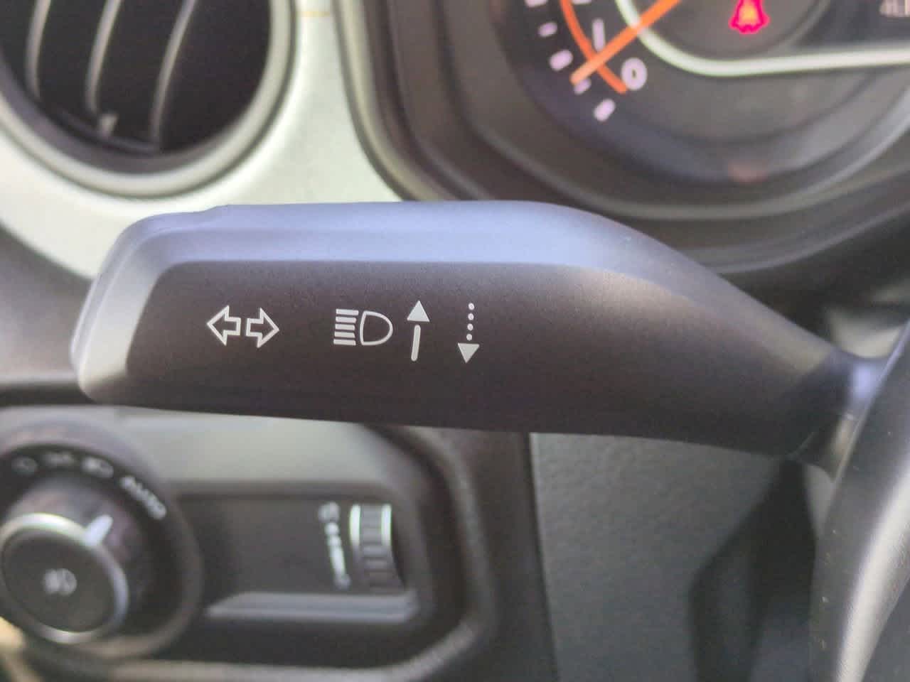 Thumbnail: 2025 Jeep Wrangler - 27