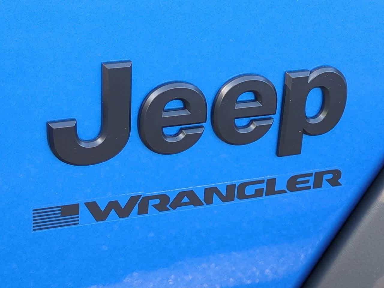 Thumbnail: 2026 Jeep Wrangler - 12