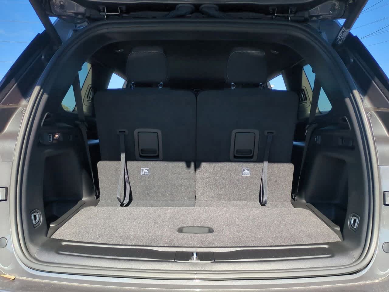 Thumbnail: 2025 Jeep Grand Cherokee L - 34