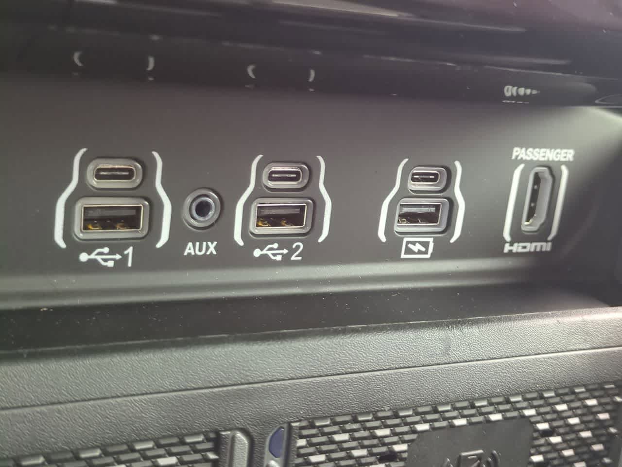 Thumbnail: 2026 RAM 1500 - 31