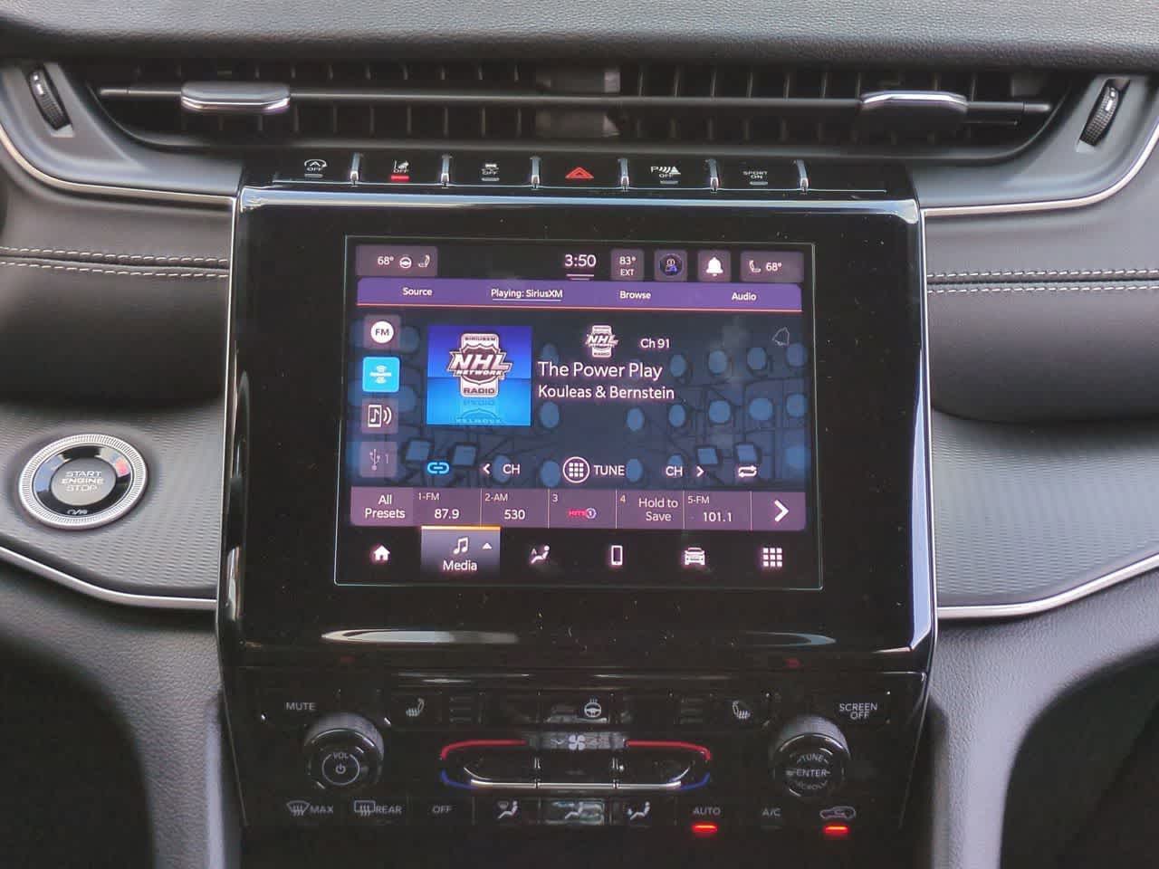 Thumbnail: 2025 Jeep Grand Cherokee L - 29