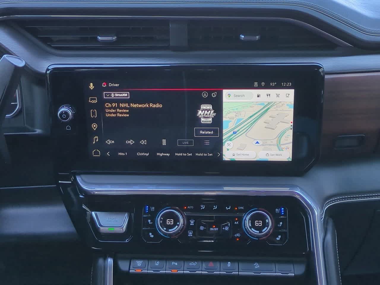 Thumbnail: 2025 GMC Sierra 2500 - 29