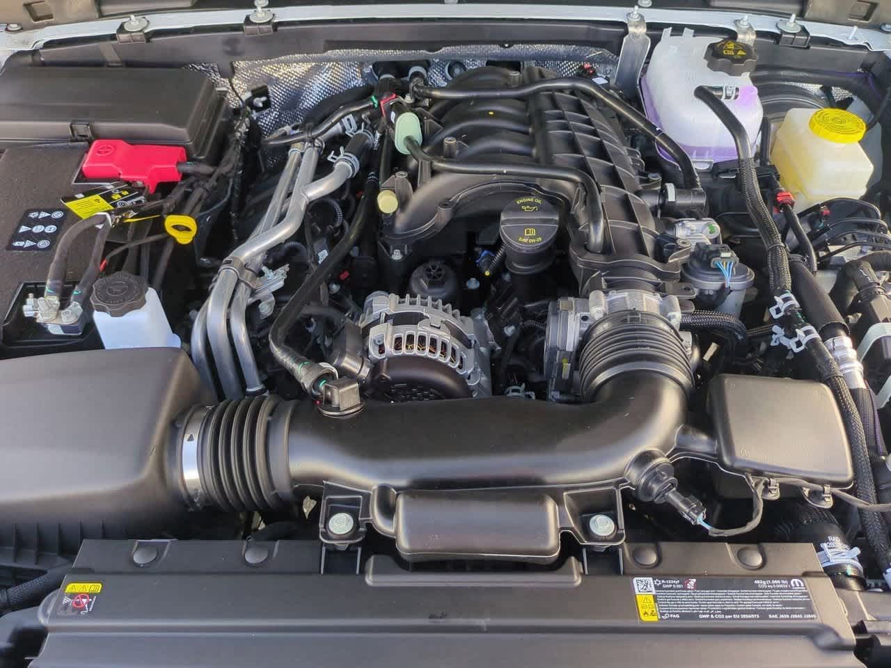 Thumbnail: 2025 Jeep Wrangler - 15