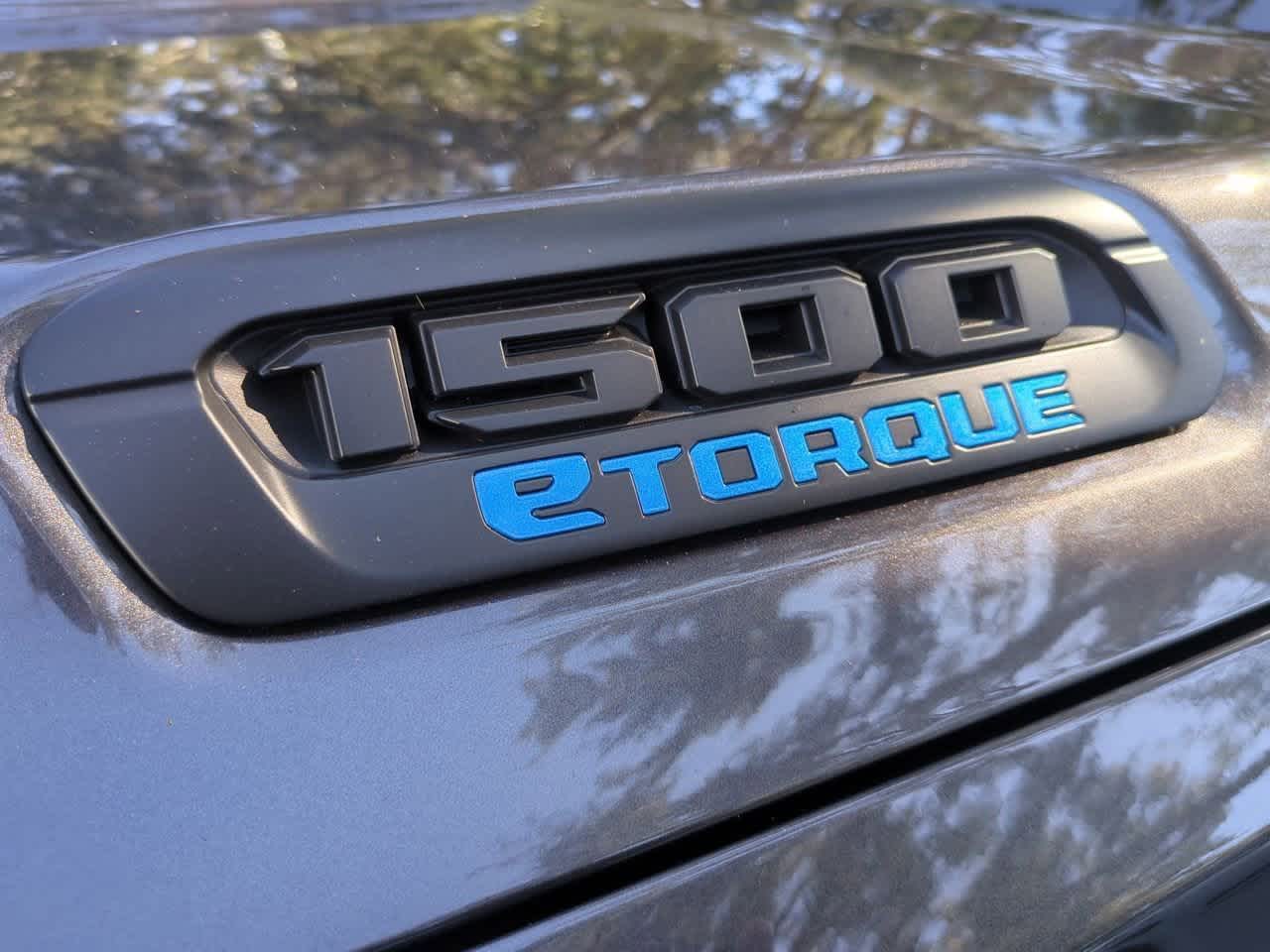 Thumbnail: 2026 RAM 1500 - 13