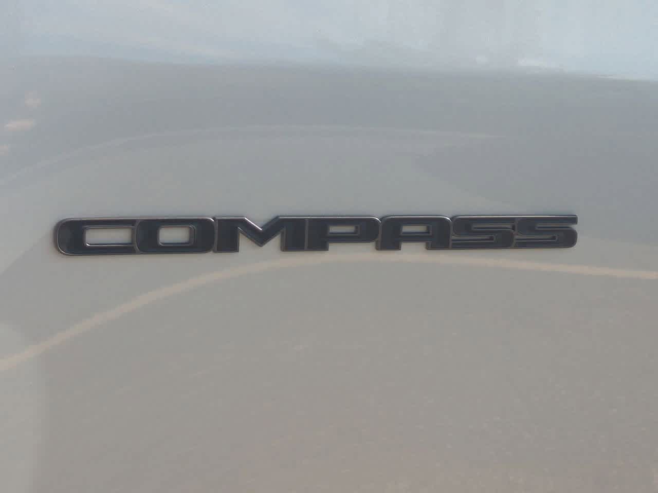 Thumbnail: 2026 Jeep Compass - 13
