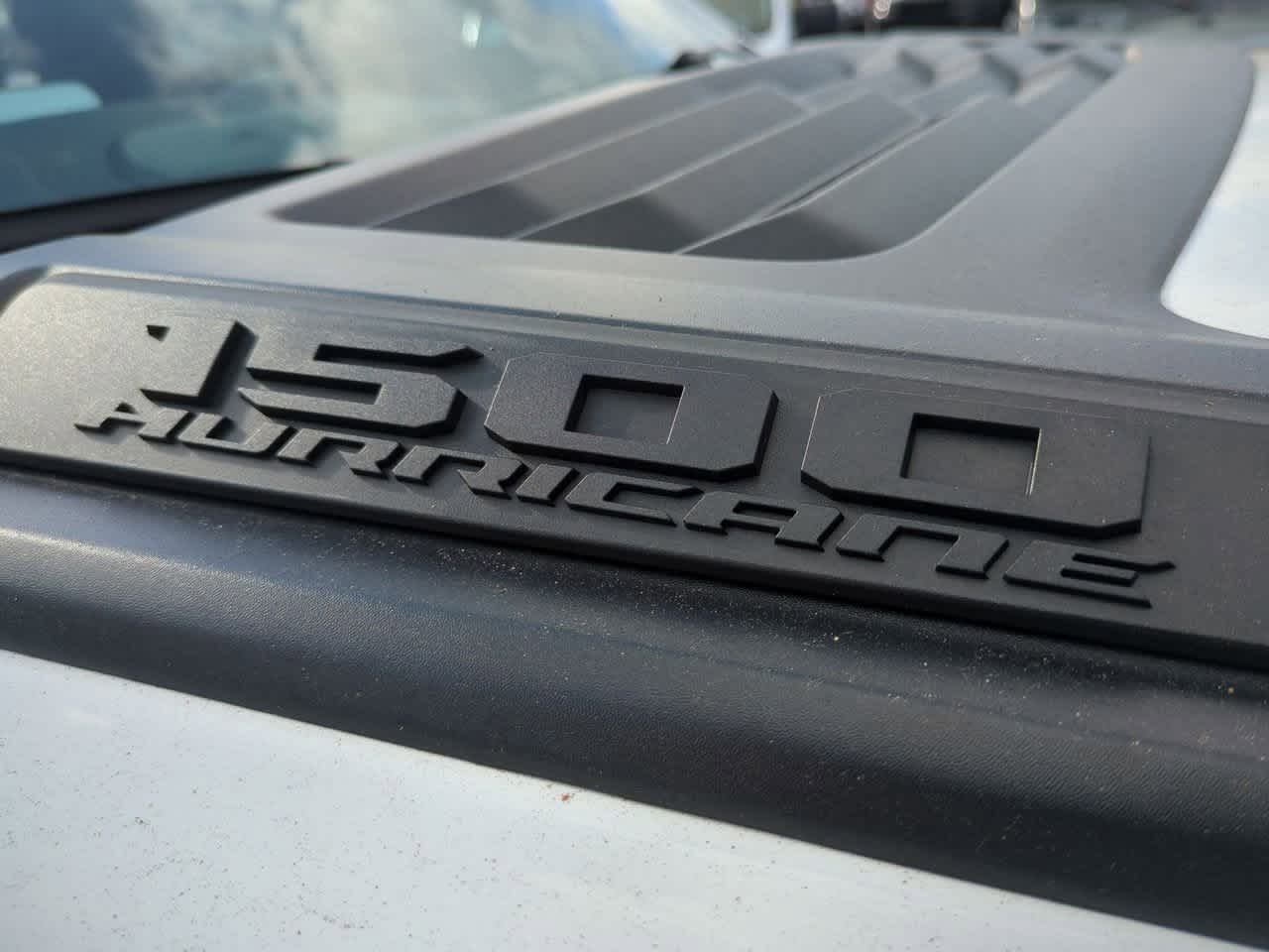 Thumbnail: 2026 RAM 1500 - 13