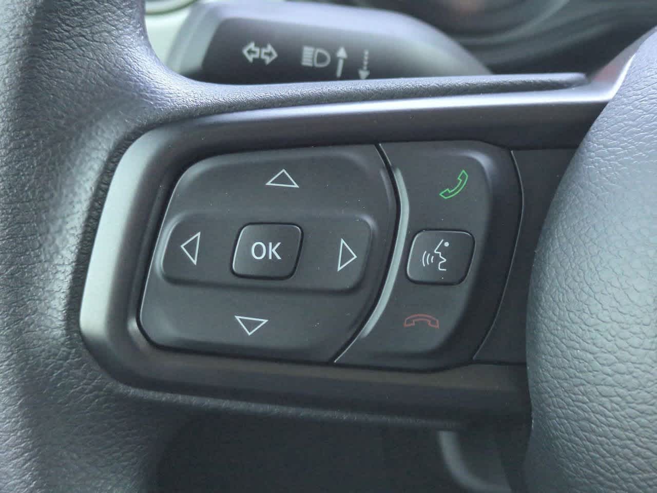 Thumbnail: 2026 Jeep Wrangler - 24