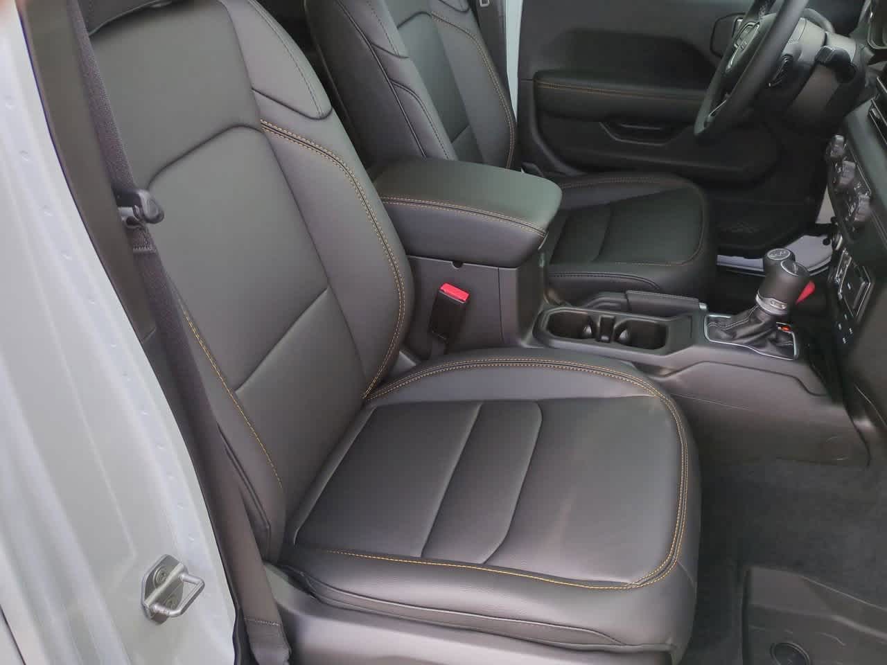 Thumbnail: 2025 Jeep Gladiator - 22