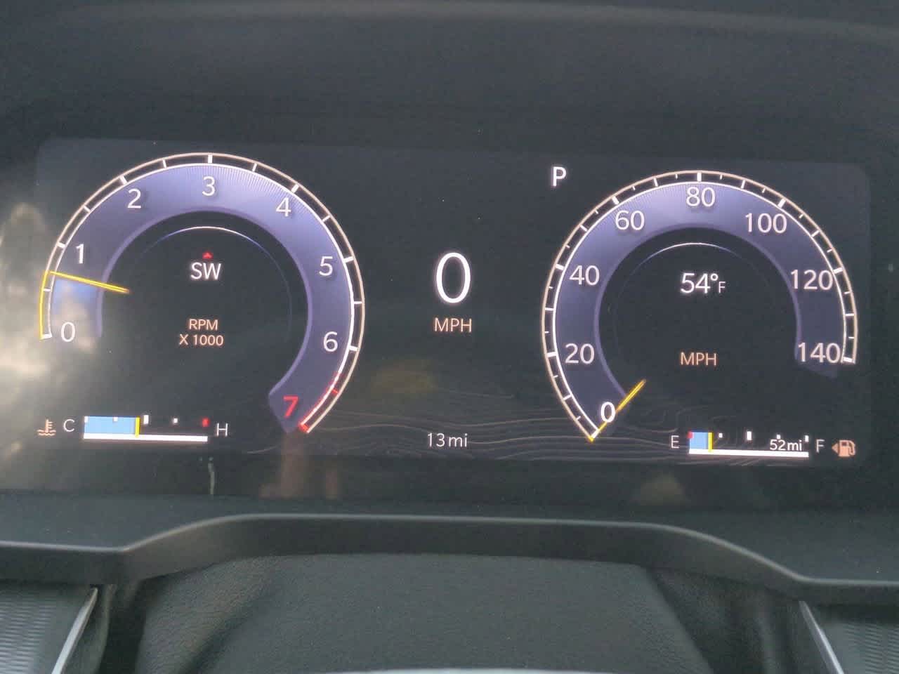 Thumbnail: 2025 Jeep Grand Cherokee L - 32