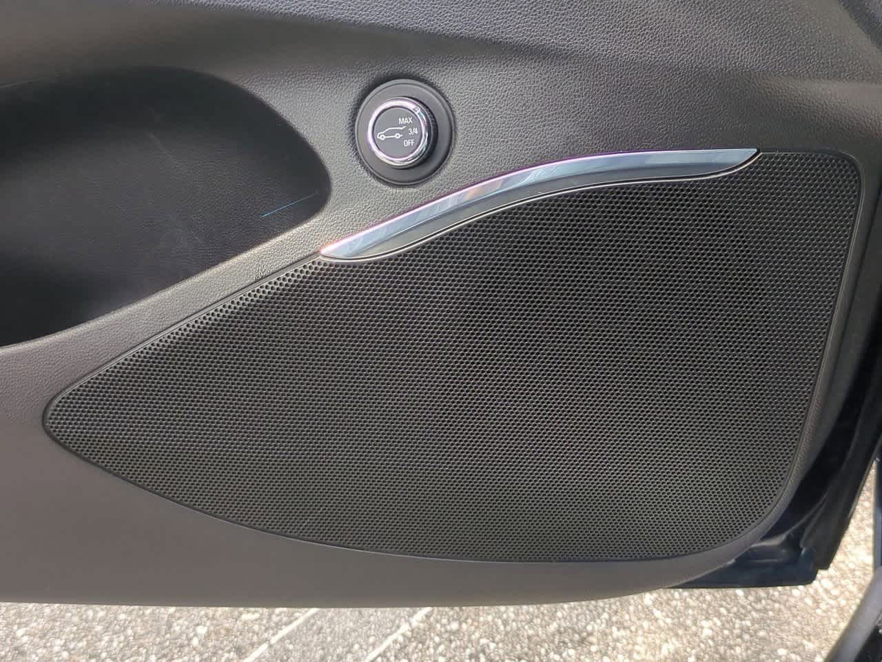 Thumbnail: 2023 Buick Enclave - 31