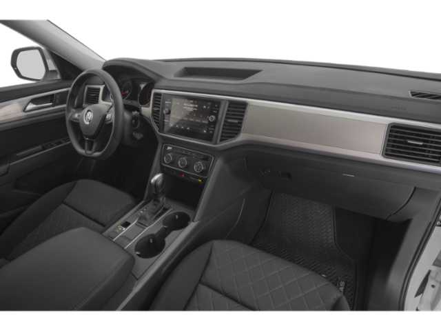 Thumbnail: 2018 Volkswagen Atlas - 11