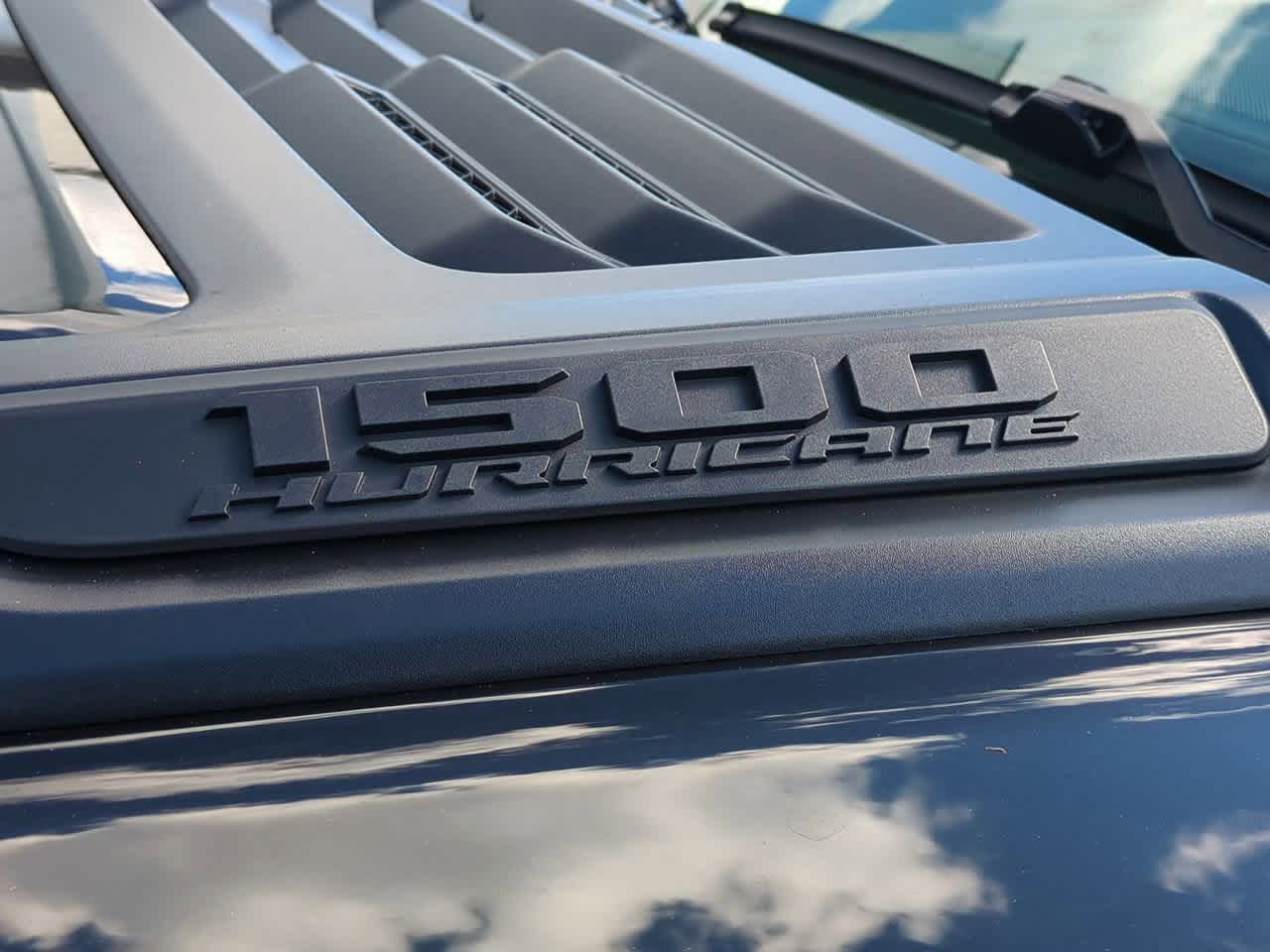 Thumbnail: 2026 RAM 1500 - 13