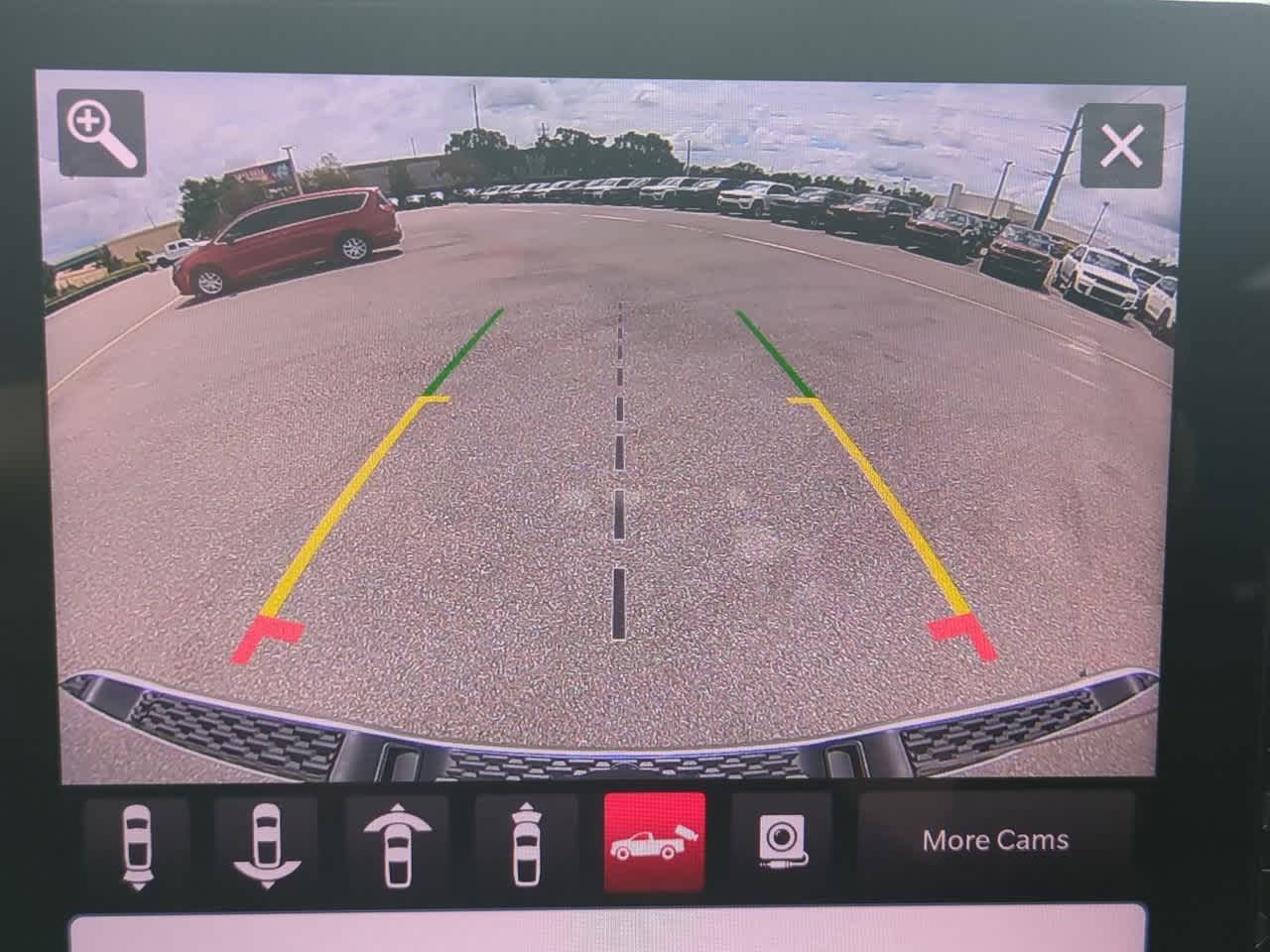 Thumbnail: 2026 RAM 1500 - 31