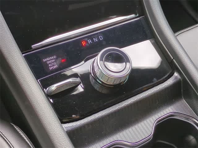 Thumbnail: 2025 Jeep Grand Cherokee - 35