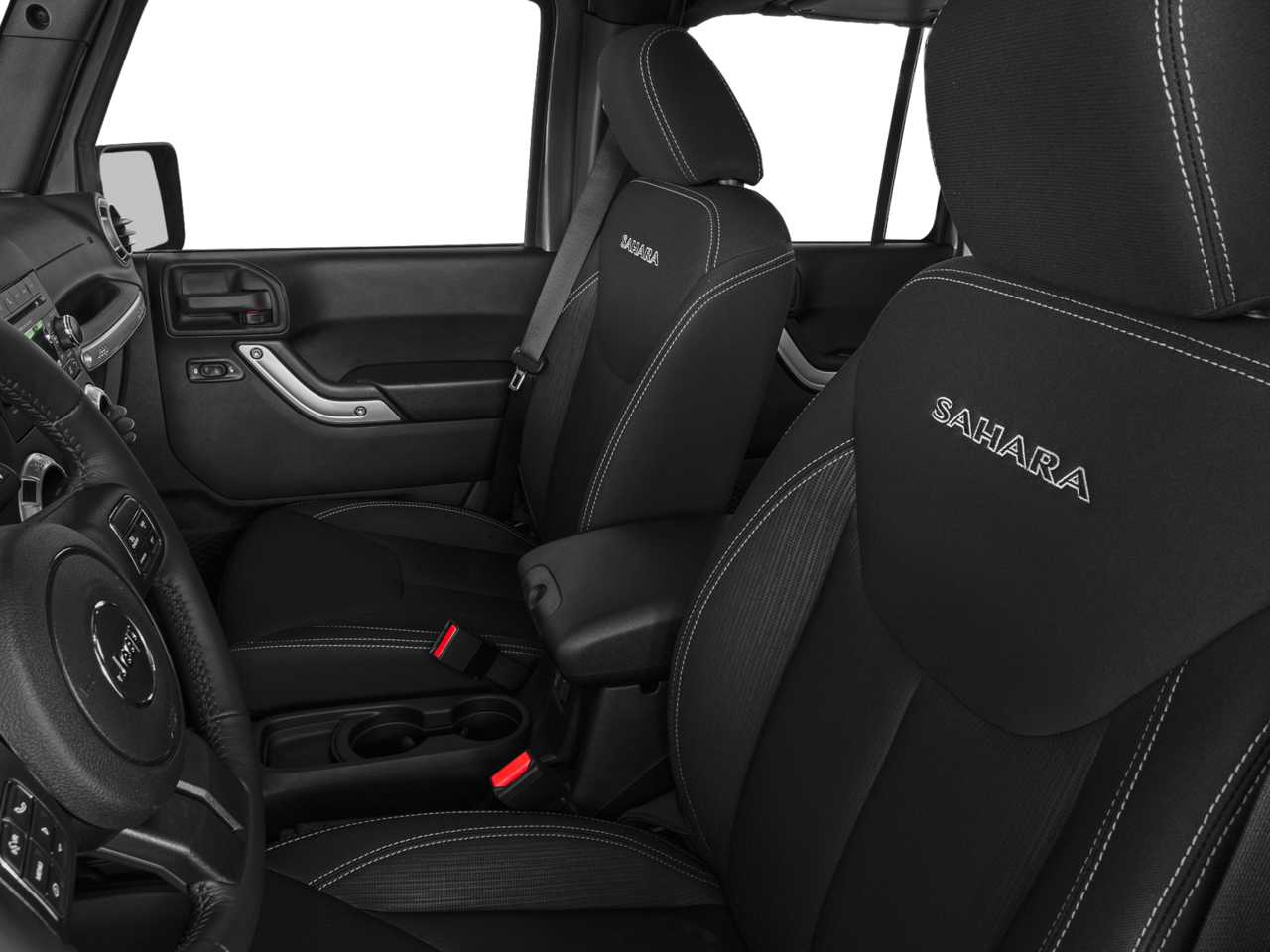 Thumbnail: 2016 Jeep Wrangler - 6