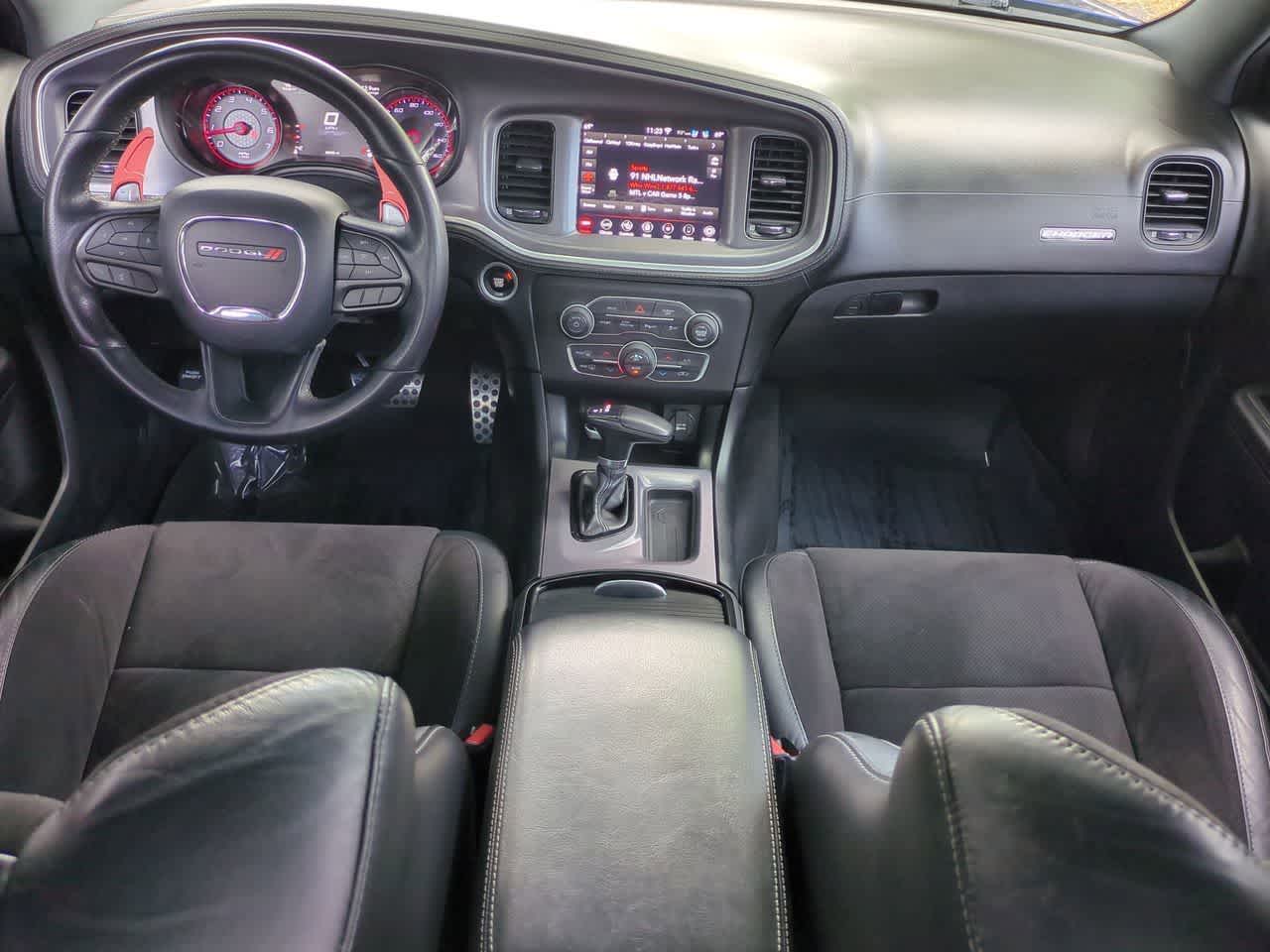 Thumbnail: 2020 Dodge Charger - 16