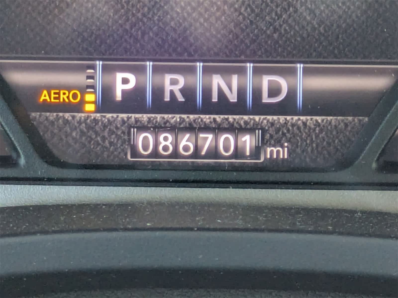 Thumbnail: 2019 RAM 1500 - 10