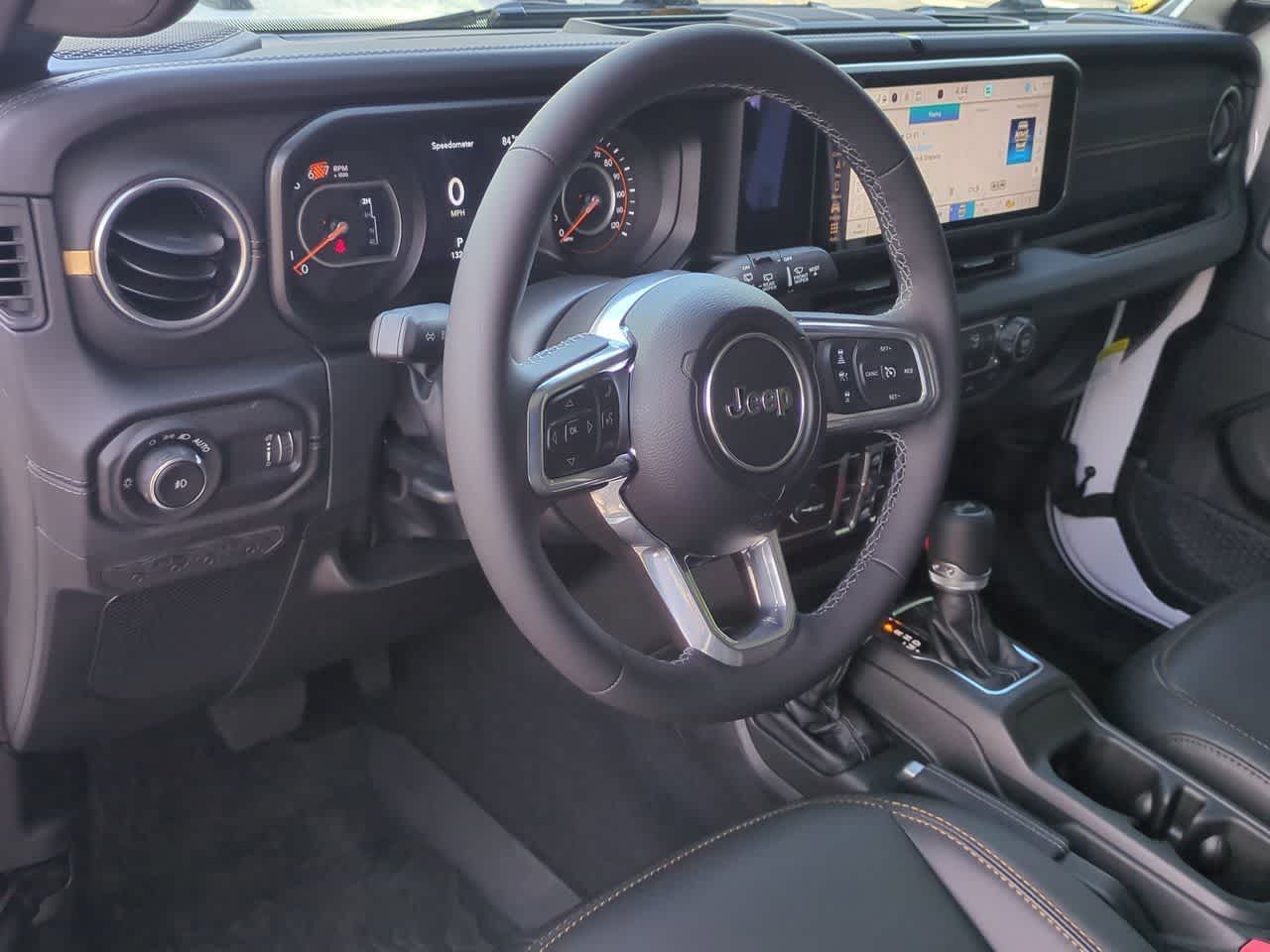 Thumbnail: 2026 Jeep Wrangler - 10