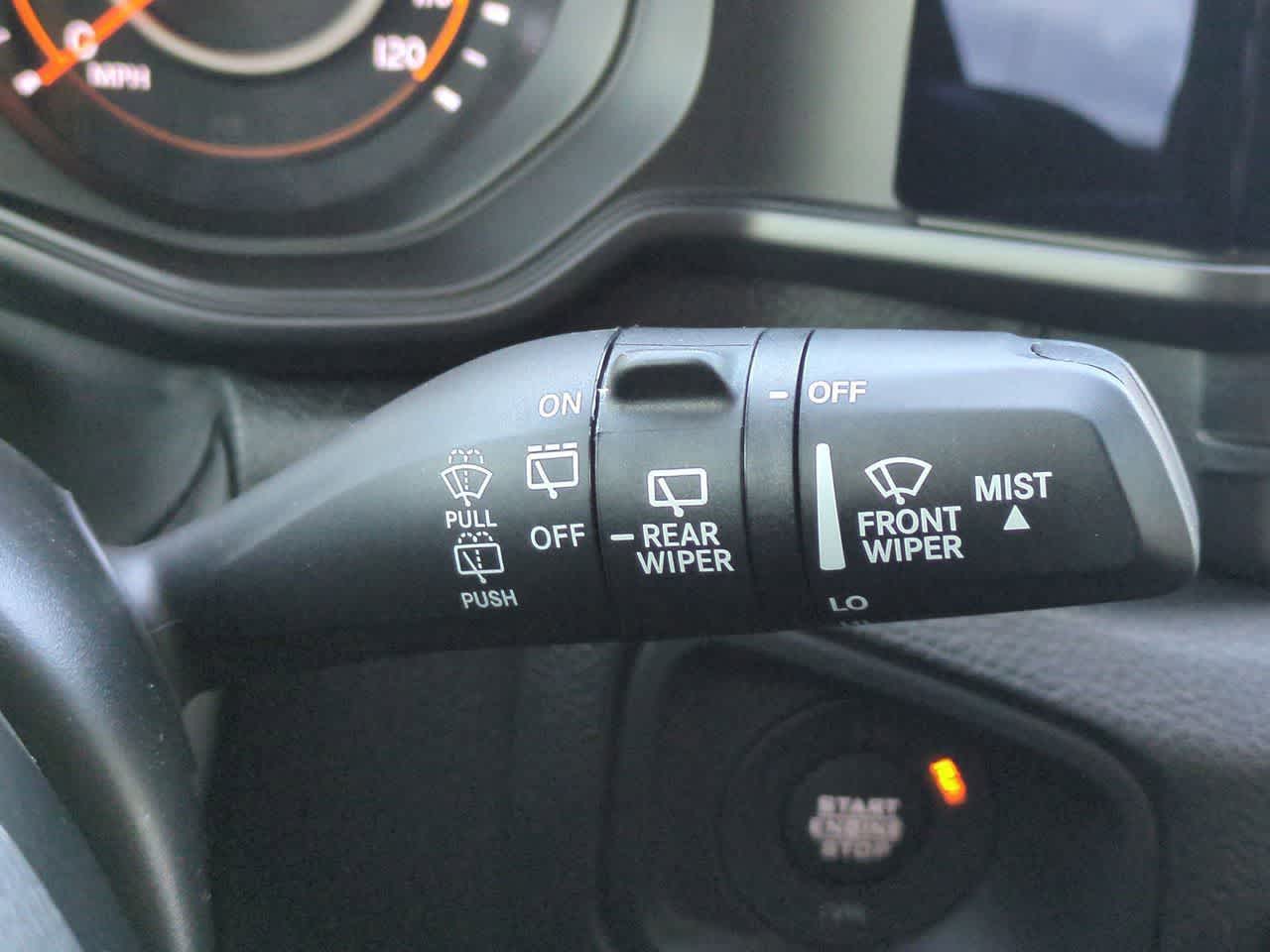 Thumbnail: 2026 Jeep Wrangler - 24